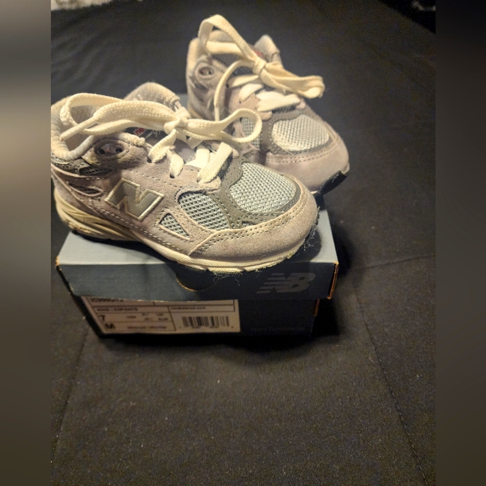INFANT NEW BALANCE